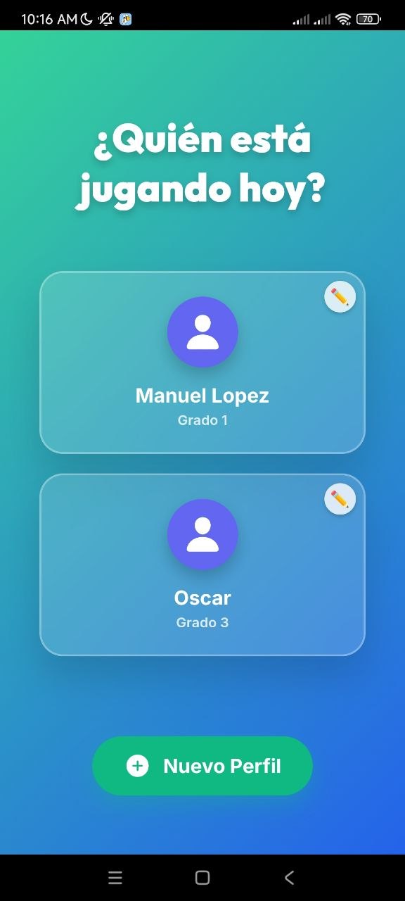 Aprendizaje 1