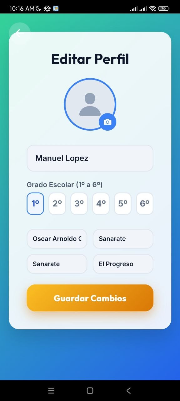 Aprendizaje 4
