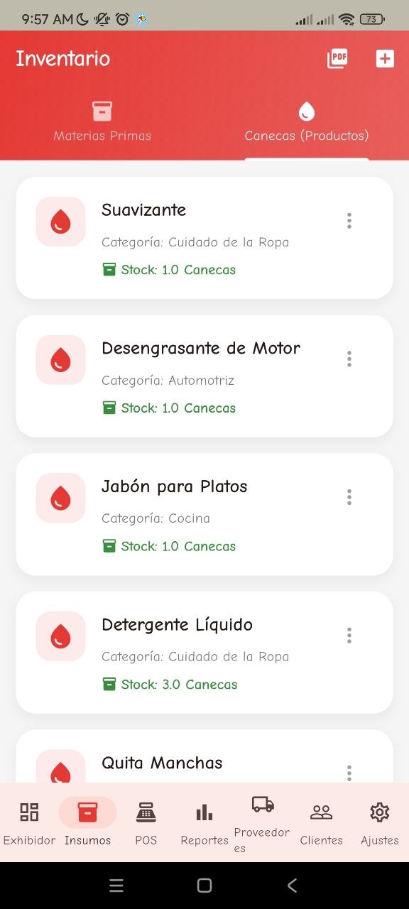 Distribuidora 2