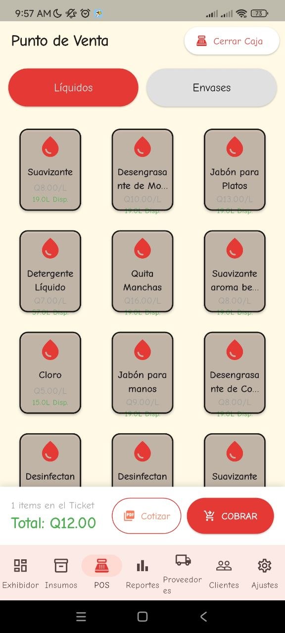 Distribuidora 3