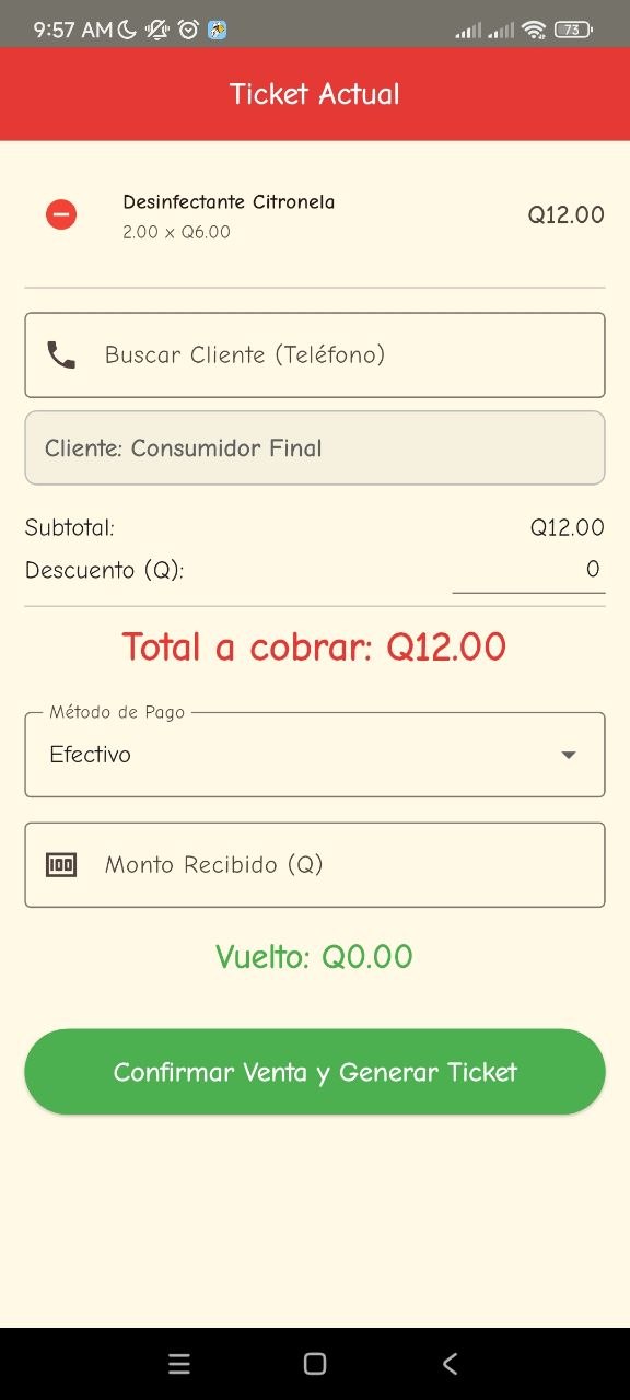 Distribuidora 5