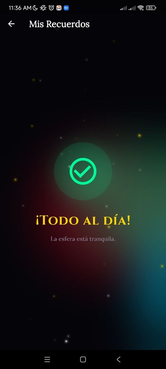 Pantalla de Remembra 2