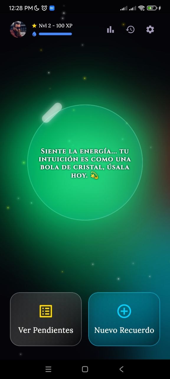Pantalla de Remembra 5